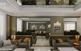 Elaf Taiba Hotel
